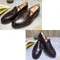 Folklore Classic 固特異手工真皮流蘇樂福鞋 Tassel Loafer 全客製