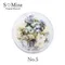 SMint Mix Flower series4 No.5
