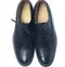 Folklore Classic 固特異手工真皮三接頭翼紋雕花牛津鞋 雕花皮鞋 Oxford Brogues 可客製