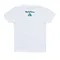 【超能者宇宙】CAMPING戶外款-兒童短袖T恤(白)
