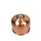 PTV-3B 玫瑰金鐵製瓦斯罐套 Rose gold Iron Gas canister cover