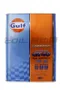 【缺貨】GULF ARROW GT40 5W40 海灣 酯類PAO全合成機油 4L
