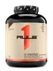 [促銷折扣] R1 Protein 分離水解乳清 [5磅]