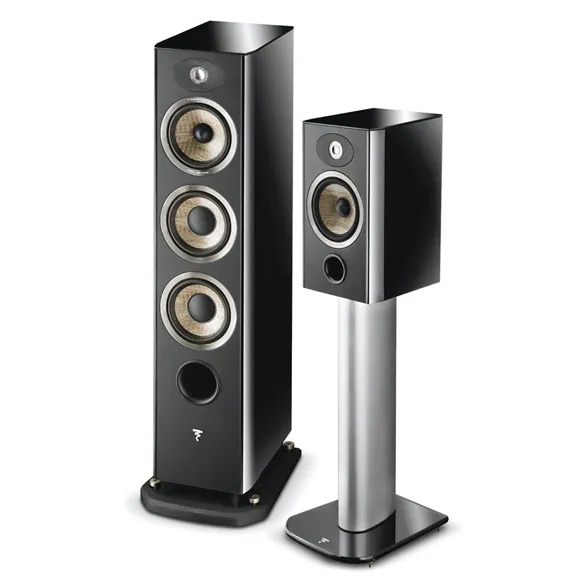 FOCAL Aria 906 /對