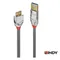 LINDY USB3.0 Type-A/公 to Micro-B/公 0.5m 36656