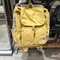 SNOW PEAK 24SS Camp Backpack 12L/17L