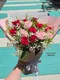 A1-146│情人節花束│新北市花店│蘆洲花店│花束│花店│訂花│送花