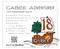 ｜GABEE. 精品濾掛咖啡系列｜GABEE.「18週年冒險家 ADVENTURER COFFEE」鑽石型濾掛咖啡(10入袋＋送1包)