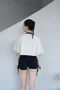 Energy Oversized 寬版短袖上衣