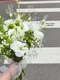 E1-20│捧花│新北市花店│蘆洲花店│婚禮│訂花│送花