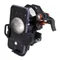 美國CELESTRON通用型手機接望遠鏡用轉接夾具81055(專利3軸NexYZ;適35-50mm目鏡;附2轉接環)亦適單筒雙筒顯微鏡