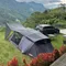 [ 二手裝備專區 ]  Coleman MDX 日本限定 黑  一房一廳