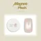 enoi 貓眼碎鑽凝膠Magnet Flash 單品 mf001-mf020