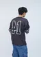【23SS】韓國 球隊造型短袖上衣