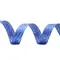K1045 亮面蔥緞帶 9mm (K1045 Metal Shiny Fabric Ribbon 9mm)