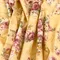 【QUILT GATE｜網購獨家】 Rose Pattern 古典玫瑰系列：維多利亞書信・質感印花布 (棉布/3色)