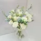 E1-10│捧花│新北市花店│蘆洲花店│婚禮│訂花│送花