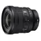 Sony SELP1635G 超廣角 電動變焦鏡頭 FE PZ 16-35 mm F4 G