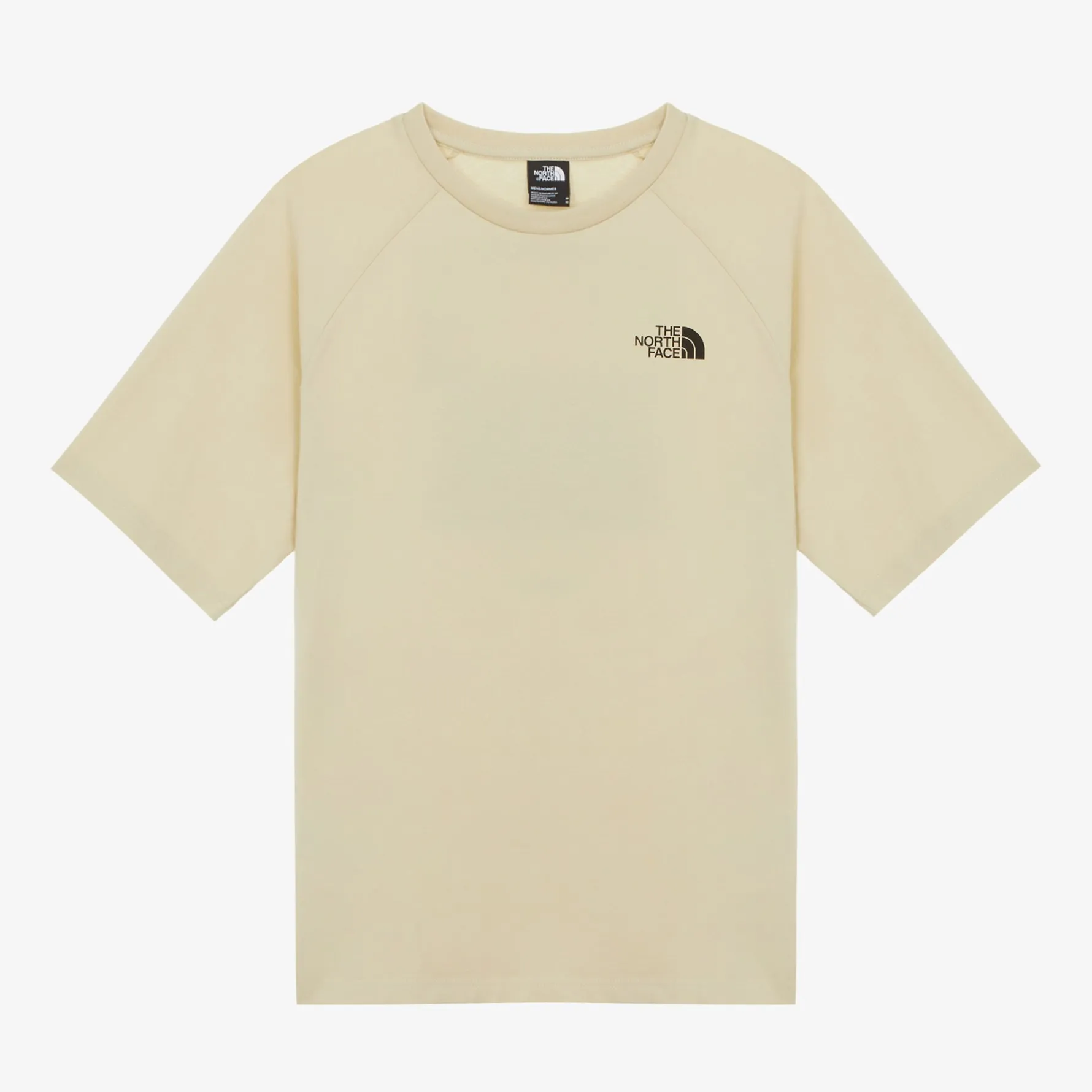 The North Face ★ M'S NORTH FACES EX S/S R/TEE - NT7UR47 THE NORTH FACE M'S NORTH FACES EX S/S R/TEE DENLI山脈版畫短