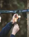 [ Bell's Camping ] CAMPCORD 戰術營繩-4色 (2入組 附收納袋)｜貝爾營繩 寬版營繩 織帶營繩 加寬營繩 風格營繩 營繩扣環