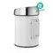 【缺貨】BRABANTIA TOUCH BIN WHITE 白色 觸碰式垃圾桶 #364488