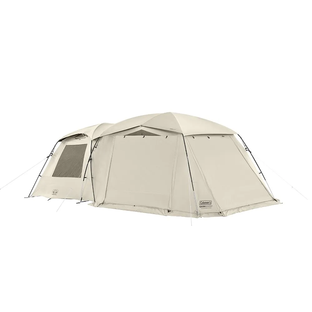 Coleman ] Tough Screen 2 Room Air/LDX+ ALPEN│CM-06458 限定色帳篷