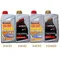 ARDECA PURE SPORTS 5W30/5W40/5W50/10W60 全合成酯類機油