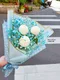 A1-4│情人節花束│新北市花店│蘆洲花店│花束│花店│訂花│送花