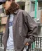 客訂0421 / 日本🇯🇵MONO-MART Overloose 寬版棉質襯衫