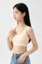 少女成長內衣