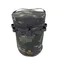 PTD - 005圓桶收納包 - 暗黑迷彩 Cylinder storage bag - multicam black