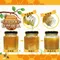 【蘆洲青農】陳柏承-蜂蜜體驗組(紅柴花蜜120克+柳橙花蜜120克+鴨腳木冬蜜120克/組)(含運)