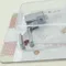 【特價5折區/NCC】隱形拉鍊壓布腳(CC-5801適用)