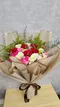 A4-41│母親節花束│新北市花店│蘆洲花店│花束│訂花│送花