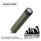 [ ADAMOUTDOOR ]  二代萬用伸縮野營燈 黑色/沙色/綠色 │ 工具燈 露營燈 手電筒  燈具 伸縮燈 照明燈