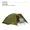 【Coleman】1-2人橄欖山旅遊帳 / ST / CM-38141