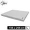 [ Outdoorbase ] 頂級歡樂時光充氣床墊-L │充氣床 空氣床 露營床 床墊 寢具類 獨立筒氣柱 防潑水