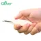 日本可樂牌Clover可伸縮2用拆線器剪線器21-505拆線刀切線器(切斷縫線、切開釦眼)