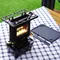 [ Winnerwell ] Iron Stove 復古小壁爐｜910265 鐵爐 取暖爐 觀火爐 預購