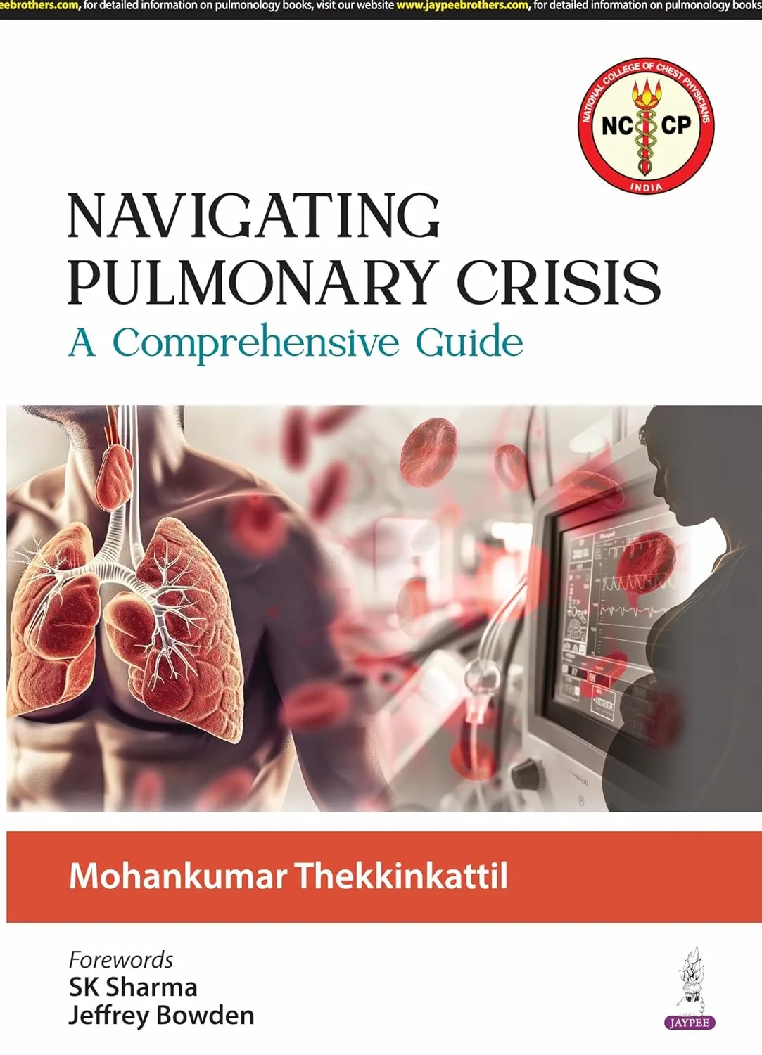 Navigating Pulmonary Crisis: A Comprehensive Guide