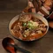 麻辣豆腐鍋(全素)