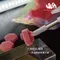 SiiSA六角網孔海綿-100入