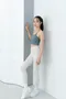 Perfect 螺紋 Bra Top | 4色