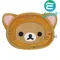 日本 MEIHO Rilakkuma 拉拉熊 貓咪造型 收納置物盤 RK-245