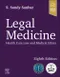 Legal Medicine: Health Care Law and Medical Ethics