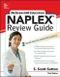 Mcgraw-Hill Education Naplex Review