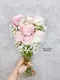 A1-167│情人節花束│新北市花店│蘆洲花店│花束│花店│訂花│送花