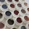Palette Carys 彩色凝膠4g (019-021 / T01 / G01-G03)