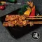 神仙烤肉串 南洋沙嗲 板腱牛燒肉串(200g/每包4串)