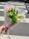 A1-8│情人節花束│新北市花店│蘆洲花店│花束│花店│訂花│送花